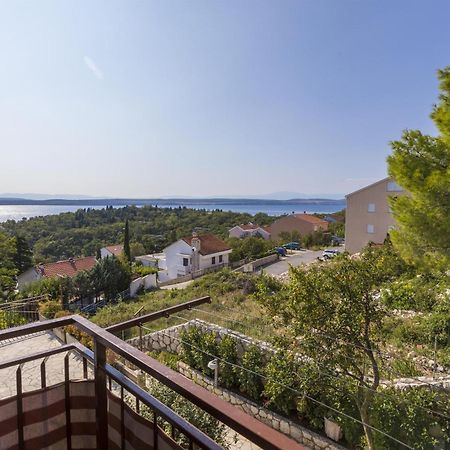 Apartments Dragica Dramalj Luaran gambar