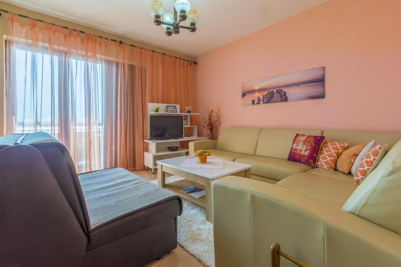 Apartments Dragica Dramalj Luaran gambar