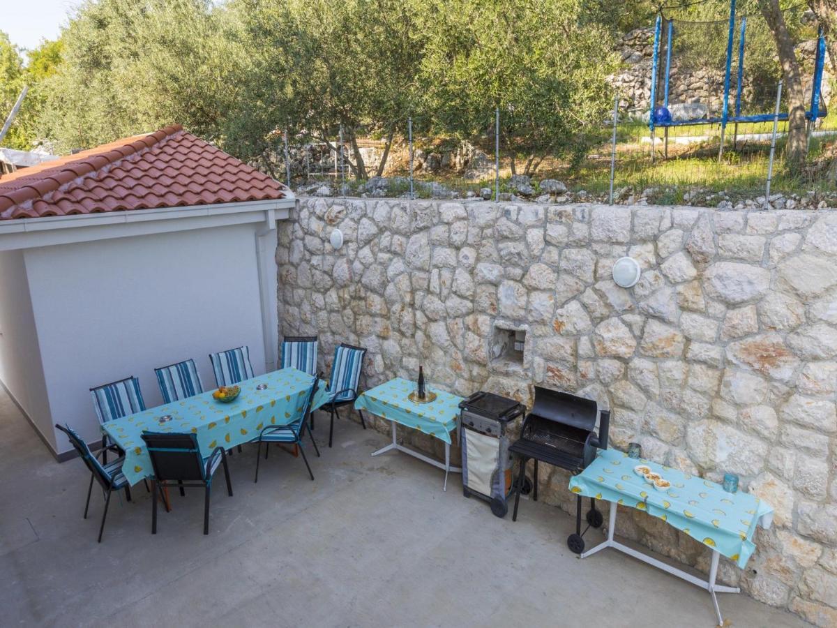 Apartments Dragica Dramalj Luaran gambar